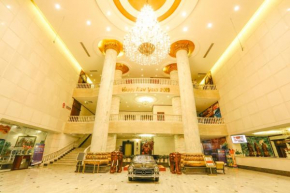  The Vissai Hotel  Ninh Bình